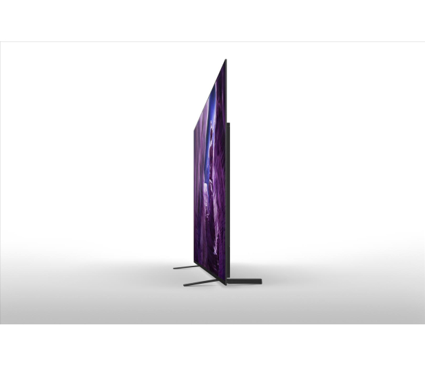 SONY KD65A89 OLED, UHD, Smart TV, HDR10 - 578573 - zdjęcie 5